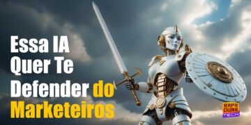 Esta IA quer te defender do telemarketing