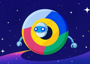 google chrome inteligencia artificial min