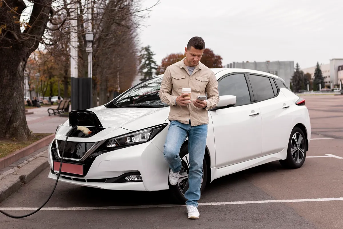 Carro híbrido: o que é e como funciona sua tecnologia?