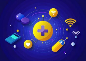 benef cios do iot na medicina