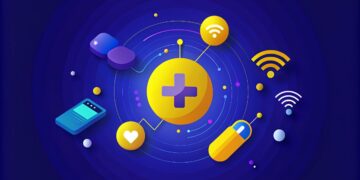 benef cios do iot na medicina