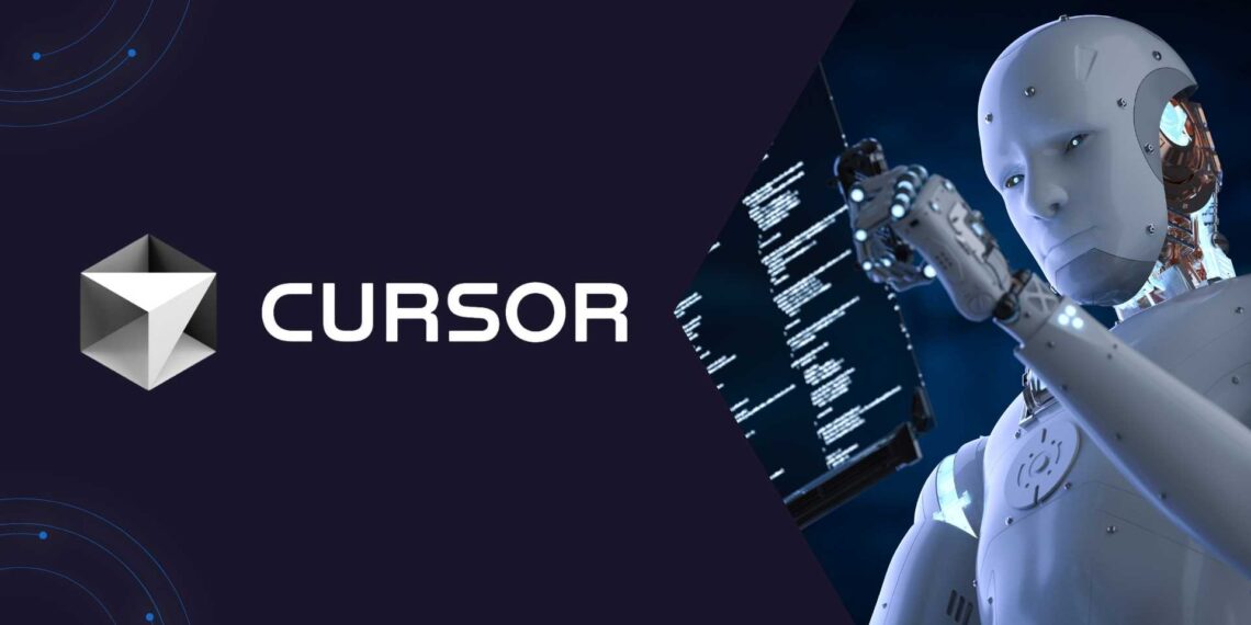 Cursor AI: o editor de código do momento