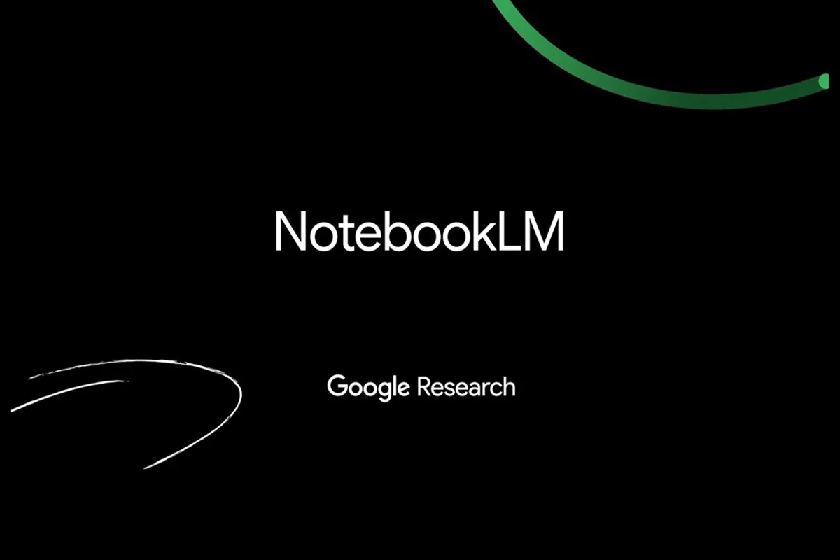 Interface do NotebookLM exibindo guias de estudo, FAQ e documentos para compreensão de tópicos científicos, como as leis de Newton e forças físicas