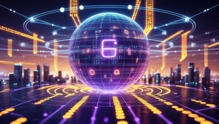 O que se sabe sobre a internet 6G?