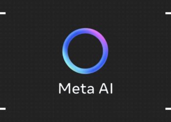 capa meta ai