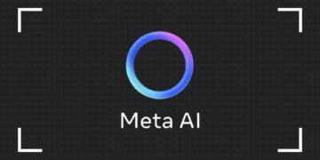 capa meta ai