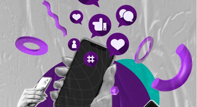 Quais são as novas redes sociais?