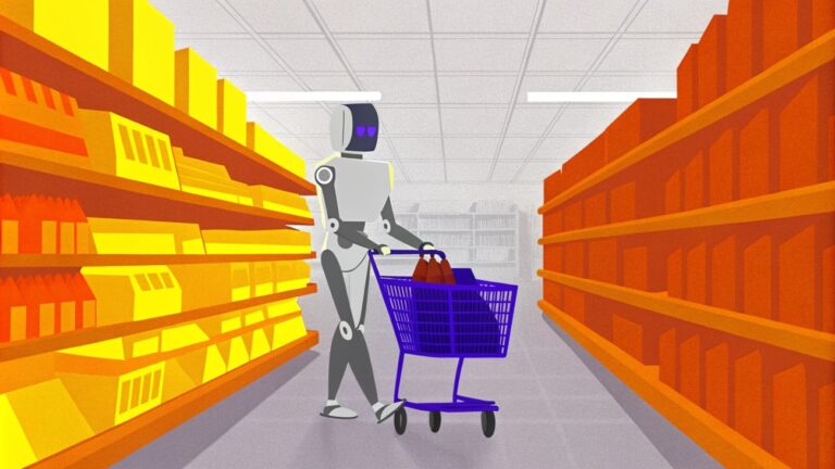 Como a IA está transformando as compras online no Brasil?