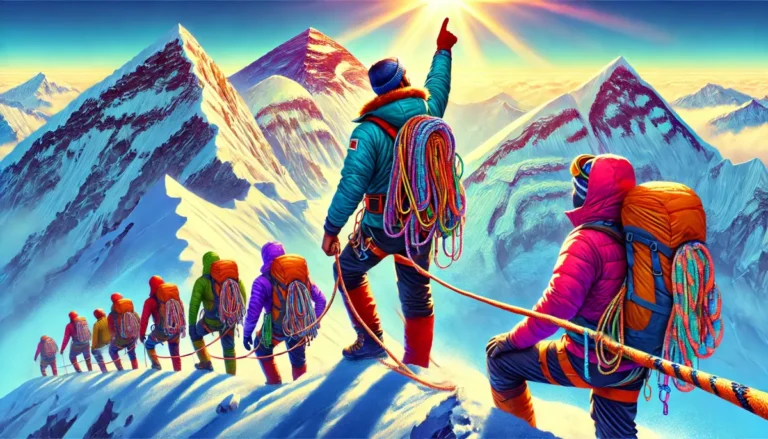 O Líder e o Momento: Lições do Filme &#8220;A vida secreta de Walter Mitty&#8221;