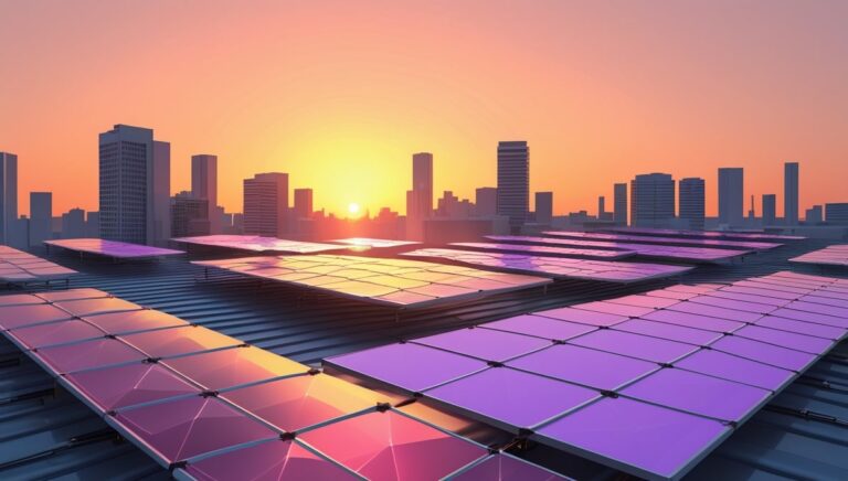 Quanto custa instalar painéis solares em 2025? Preços, fatores e tendências
