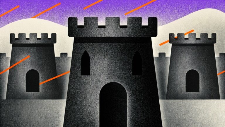 O que é segurança zero trust?