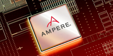 capa ampere computing