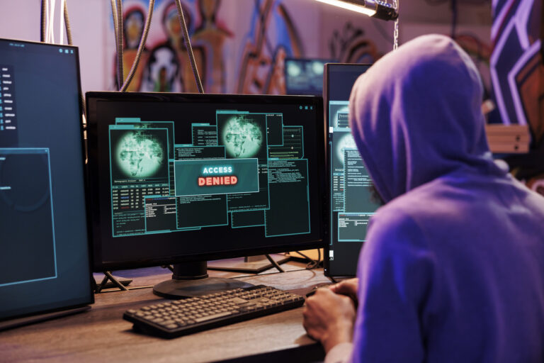 Como prevenir ataques ransomware com tecnologias modernas?