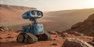 capa robos autonomos explocaracao min