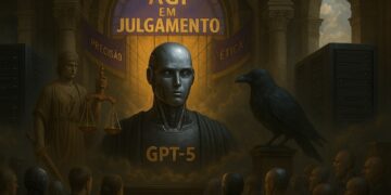 capa gpt5 agi