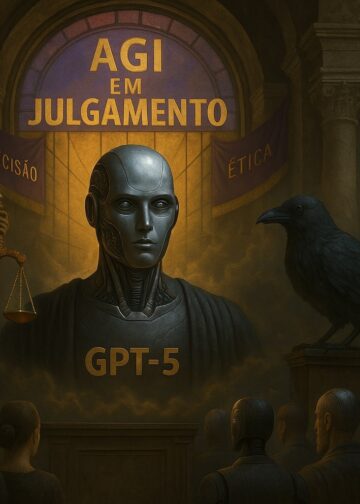 capa gpt5 agi