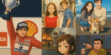 capa studio ghibli