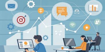 o papel da tecnologia em marketing de conte dono c