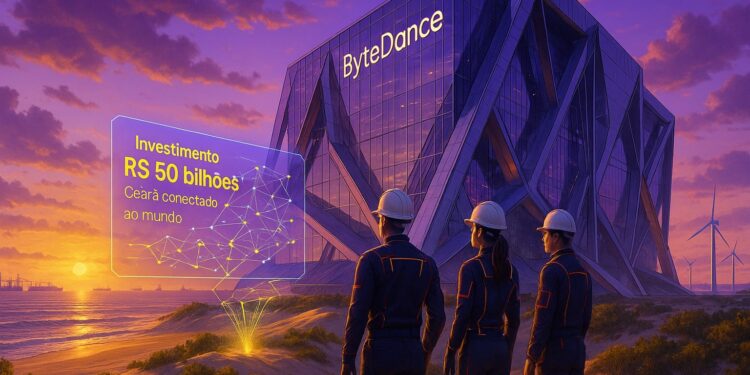 Capa bytedance datacenter 1