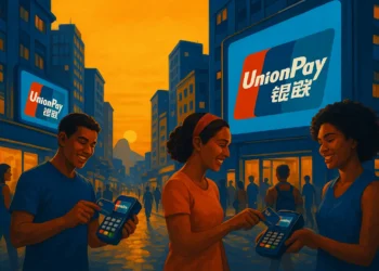 capa unionpay