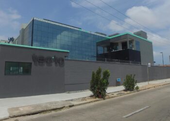 Mega Lobster, data center de alta escala, chega para atender empresas de tecnologia e conteúdo e operadoras de telecomunicações que demandam processamento de alto volume de dados