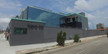 Mega Lobster, data center de alta escala, chega para atender empresas de tecnologia e conteúdo e operadoras de telecomunicações que demandam processamento de alto volume de dados