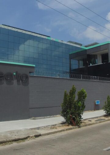 Mega Lobster, data center de alta escala, chega para atender empresas de tecnologia e conteúdo e operadoras de telecomunicações que demandam processamento de alto volume de dados