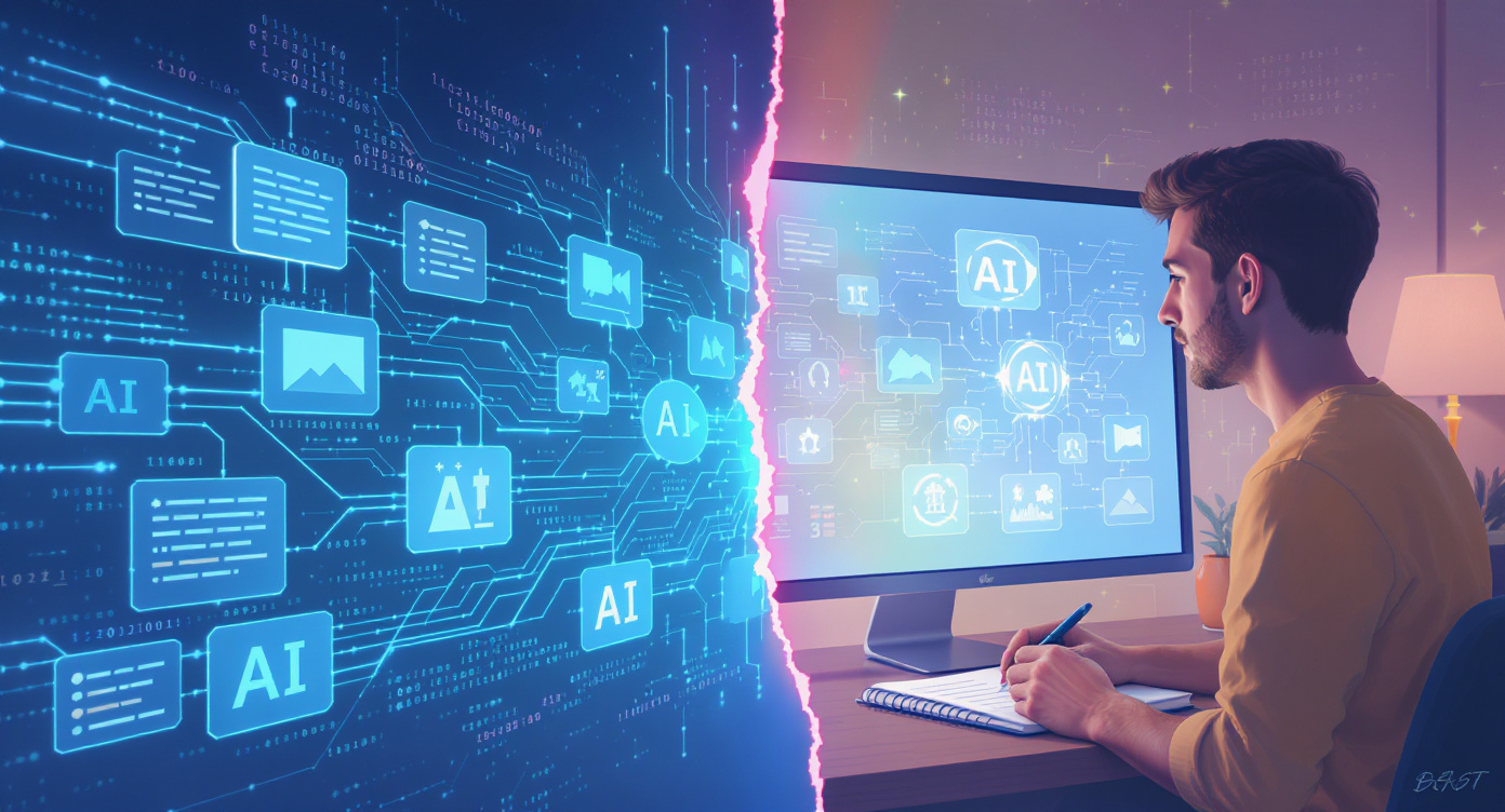Detecção de IA e Credibilidade Editorial Detecção de IA e Credibilidade Editorial
