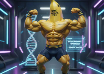 Google DeepMind lança Nano Banana Pro para geração e edição de imagens 29 1001102705