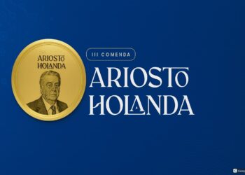 Comenda Ariosto Holanda 2025 homenageia líderes em inovação, educação e tecnologia no Ceará 30 1763290008461