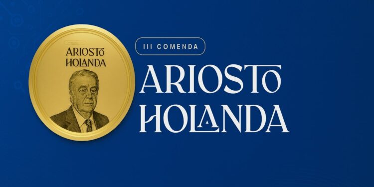 Comenda Ariosto Holanda 2025 homenageia líderes em inovação, educação e tecnologia no Ceará 28 1763290008461
