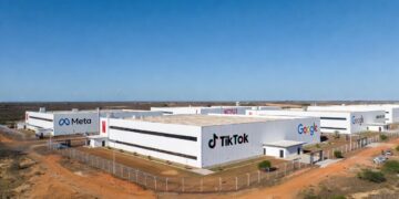 Ceará se torna polo de data centers verdes para exportação digital 67 ca4fc2d0 92a7 4725 a4c7 fea7186ccc52