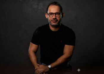 Douglas Feitosa é Finalista do Ceará Awards 2025 em Duas Categorias 29 cover douglas