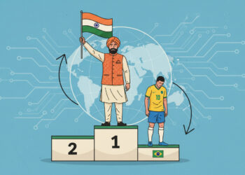 Brasil que nada: Índia alcança terceiro lugar em competitividade global em IA 29 1765811415005 4nbth7vbbpr.jpeg 1