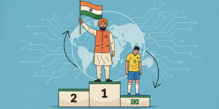 Brasil que nada: Índia alcança terceiro lugar em competitividade global em IA 28 1765811415005 4nbth7vbbpr.jpeg 1