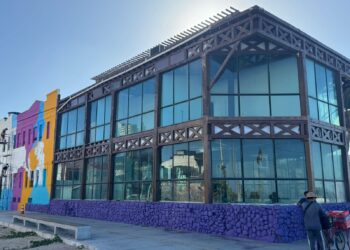 CUFA Ceará inaugura FaveLab, novo hub criativo de inovação na Praia de Iracema 29 cufa