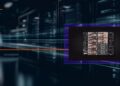 Capa editorial sobre parceria AMD e Anthropic para infraestrutura de IA em escala de gigawatts