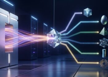 Stripe anuncia compra da OpenRouter por US$ 7,5 bilhões 29 Fluxo visual de pagamentos para roteamento de múltiplos modelos de IA